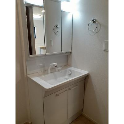 カーサ　フィオーレ　Ⅱ 201【管理NO：1-026809102-02010】 ★家具家電は申し込み後に搬入します★の物件写真6