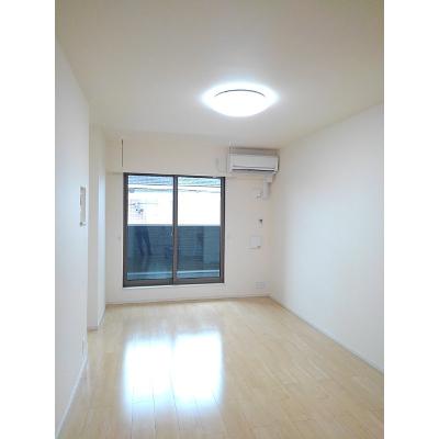ナリッシュメゾンＣ 202【管理NO：1-022184401-02020】 ★家具家電は申し込み後に搬入します★ ★2026年09月中旬入居可能★の物件写真2