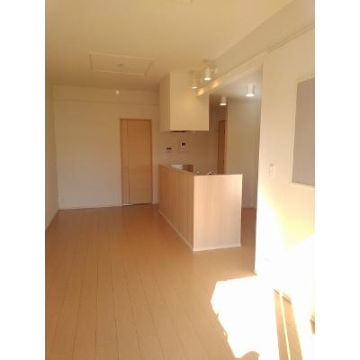 エルシェアート南風 203【管理NO：1-020167501-02030】 ★家具家電は申し込み後に搬入します★ ★2026年10月中旬入居可能★の物件写真2