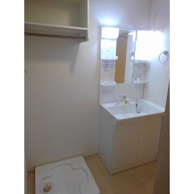 エルシェアート南風 203【管理NO：1-020167501-02030】 ★家具家電は申し込み後に搬入します★ ★2026年10月中旬入居可能★の物件写真6