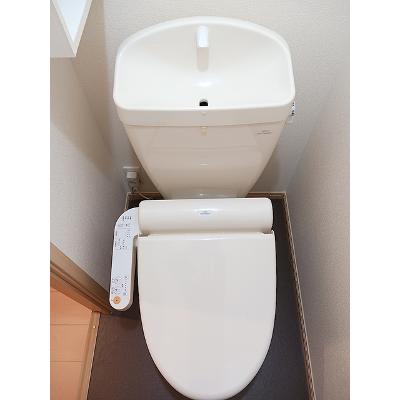 フランカーサⅡ 201【管理NO：1-020131001-02010】 ★家具家電は申し込み後に搬入します★ ★2026年09月下旬入居可能★の物件写真5