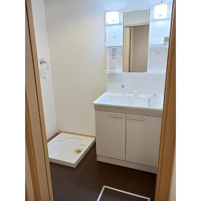 フランカーサⅡ 201【管理NO：1-020131001-02010】 ★家具家電は申し込み後に搬入します★ ★2026年09月下旬入居可能★の物件写真6