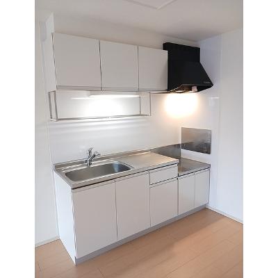 アシスト 201【管理NO：1-018197601-02010】 ★家具家電は申し込み後に搬入します★の物件写真3