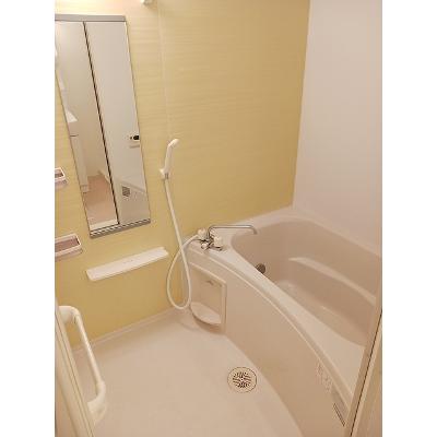 アシスト 201【管理NO：1-018197601-02010】 ★家具家電は申し込み後に搬入します★の物件写真4