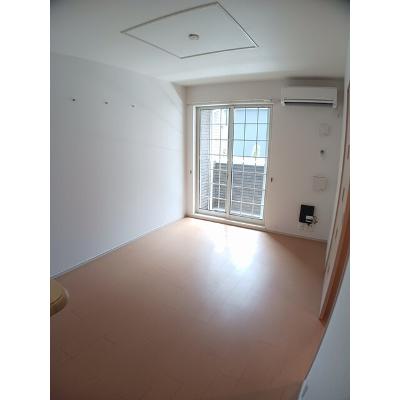 モンテ　グランデ　Ⅱ 103【管理NO：1-018920002-01030】 ★家具家電は申し込み後に搬入します★ ★2026年11月中旬入居可能★の物件写真2