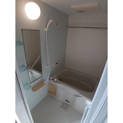 リバティ　ウインド 202【管理NO：1-014243401-02020】 ★家具家電は申し込み後に搬入します★ ★2026年10月中旬入居可能★の物件写真4