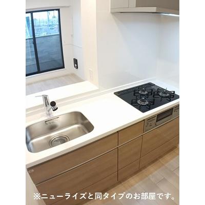 シンシア甲南Ⅱ 202【管理NO：1-027678802-02020】 ★家具家電は申し込み後に搬入します★ ★2026年11月下旬入居可能★の物件写真3