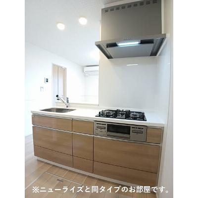 シンシア甲南Ⅱ 101【管理NO：1-027678802-01010】 ★家具家電は申し込み後に搬入します★ ★2026年11月下旬入居可能★の物件写真3