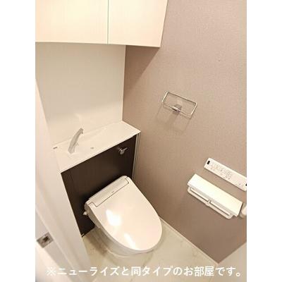 シンシア甲南Ⅱ 101【管理NO：1-027678802-01010】 ★家具家電は申し込み後に搬入します★ ★2026年11月下旬入居可能★の物件写真5