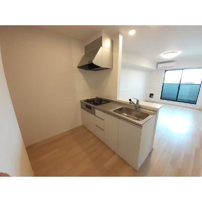ローレル　Ⅲ 202【管理NO：1-026837502-02020】 ★家具家電は申し込み後に搬入します★ ★2026年10月中旬入居可能★の物件写真3
