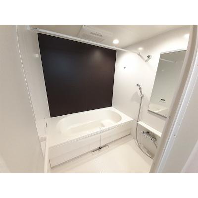 ローレル　Ⅲ 202【管理NO：1-026837502-02020】 ★家具家電は申し込み後に搬入します★ ★2026年10月中旬入居可能★の物件写真4