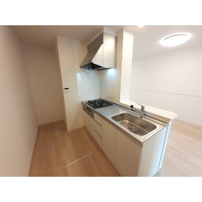 ローレル　Ⅱ 102【管理NO：1-026837501-01020】 ★家具家電は申し込み後に搬入します★ ★2026年10月中旬入居可能★の物件写真3