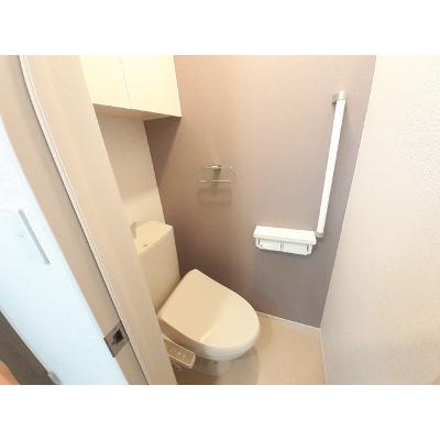 ローレル　Ⅱ 102【管理NO：1-026837501-01020】 ★家具家電は申し込み後に搬入します★ ★2026年10月中旬入居可能★の物件写真5