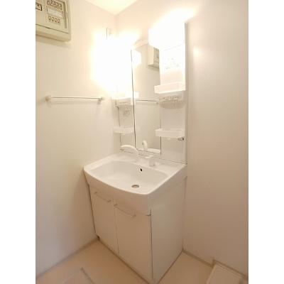 サザン　アルミュールＢ 202【管理NO：1-016912802-02020】 ★家具家電は申し込み後に搬入します★ ★2027年01月中旬入居可能★の物件写真6