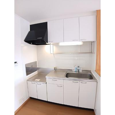 アガパンサスⅡ 204【管理NO：1-014001702-02040】 ★家具家電は申し込み後に搬入します★ ★2026年10月下旬入居可能★の物件写真3