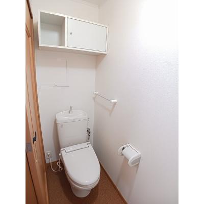 アガパンサスⅡ 204【管理NO：1-014001702-02040】 ★家具家電は申し込み後に搬入します★ ★2026年10月下旬入居可能★の物件写真5