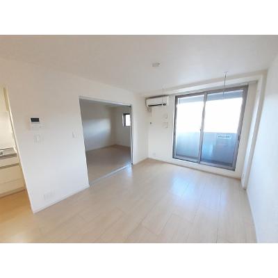 レジーナ倉梯 402【管理NO：1-021837501-04020】 ★家具家電は申し込み後に搬入します★の物件写真2