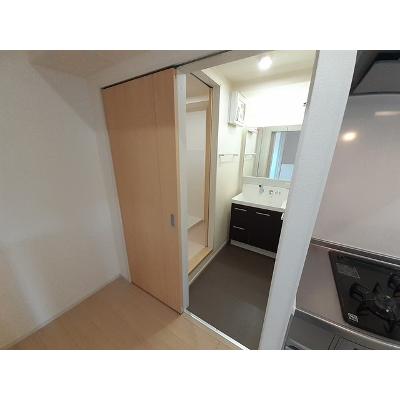 レジーナ倉梯 402【管理NO：1-021837501-04020】 ★家具家電は申し込み後に搬入します★の物件写真6