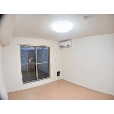 リバーストン 202【管理NO：1-019571801-02020】 ★家具家電は申し込み後に搬入します★ ★2026年10月上旬入居可能★の物件写真2