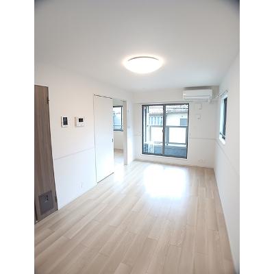 ベラ　ビィータ日暮 201【管理NO：1-026993601-02010】 ★家具家電は申し込み後に搬入します★の物件写真2