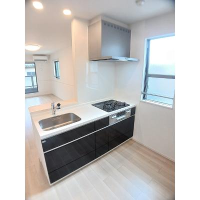 ベラ　ビィータ日暮 201【管理NO：1-026993601-02010】 ★家具家電は申し込み後に搬入します★の物件写真3