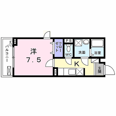 エンティム上桂 305【管理NO：1-026320001-03050】 ★家具家電は申し込み後に搬入します★ ★2026年10月中旬入居可能★の外観画像