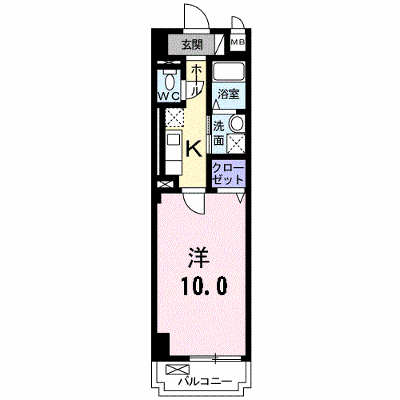 Ｄ・マローネ　桂 504【管理NO：1-017747001-05040】 ★家具家電は申し込み後に搬入します★ ★2026年10月中旬入居可能★の外観画像