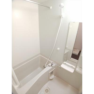 カランサ 305【管理NO：1-016018801-03040】 ★家具家電は申し込み後に搬入します★ ★2026年10月上旬入居可能★の物件写真4