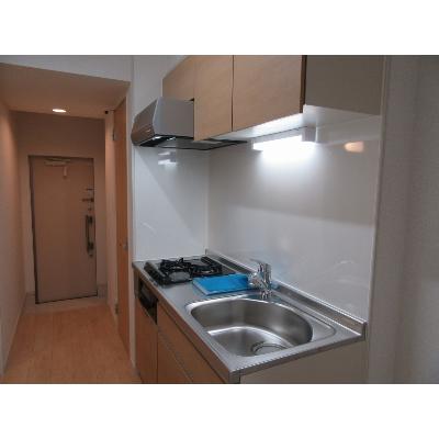 オーキッド 108【管理NO：1-021423201-01070】 ★家具家電は申し込み後に搬入します★ ★2026年10月中旬入居可能★の物件写真3