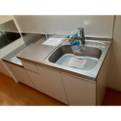 ステーションサイド 206【管理NO：1-019430101-02050】 ★家具家電は申し込み後に搬入します★ ★2026年10月中旬入居可能★の物件写真3