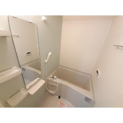 ステーションサイド 206【管理NO：1-019430101-02050】 ★家具家電は申し込み後に搬入します★ ★2026年10月中旬入居可能★の物件写真4