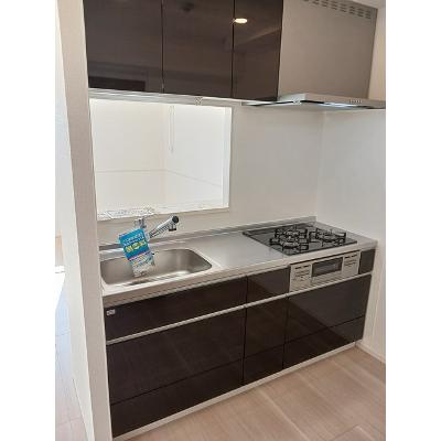 アーバンリオグランデ池田 302【管理NO：1-027048501-03020】 ★家具家電は申し込み後に搬入します★ ★2026年10月中旬入居可能★の物件写真3