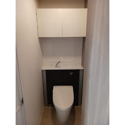 アーバンリオグランデ池田 302【管理NO：1-027048501-03020】 ★家具家電は申し込み後に搬入します★ ★2026年10月中旬入居可能★の物件写真5