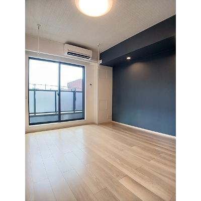 ＦＯＲＥＳＴ石橋 202【管理NO：1-027139601-02020】 ★家具家電は申し込み後に搬入します★の物件写真2