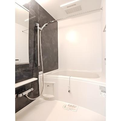ＦＯＲＥＳＴ石橋 202【管理NO：1-027139601-02020】 ★家具家電は申し込み後に搬入します★の物件写真4