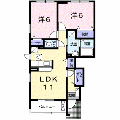 レジデンス五宮 101【管理NO：1-016863801-01010】 ★家具家電は申し込み後に搬入します★ ★2026年09月中旬入居可能★の外観画像