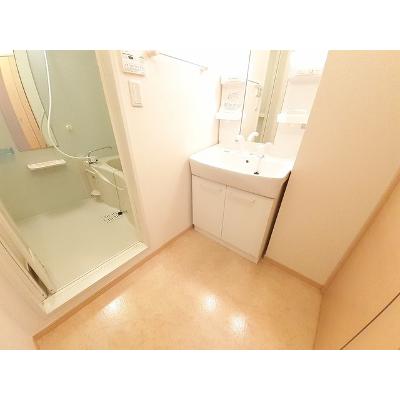 レジデンス五宮 101【管理NO：1-016863801-01010】 ★家具家電は申し込み後に搬入します★ ★2026年09月中旬入居可能★の物件写真6