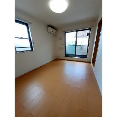 グレイス　大町 201【管理NO：1-018737301-02010】 ★家具家電は申し込み後に搬入します★の物件写真2
