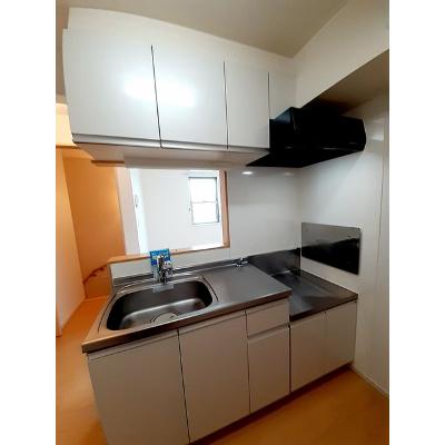 グレイス　大町 201【管理NO：1-018737301-02010】 ★家具家電は申し込み後に搬入します★の物件写真3