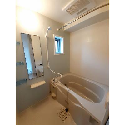 グレイス　大町 201【管理NO：1-018737301-02010】 ★家具家電は申し込み後に搬入します★の物件写真4
