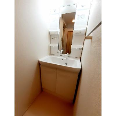 グレイス　大町 201【管理NO：1-018737301-02010】 ★家具家電は申し込み後に搬入します★の物件写真6