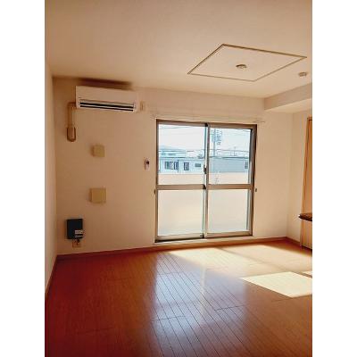 ヴィダ・アルボレス 205【管理NO：1-015329801-02050】 ★家具家電は申し込み後に搬入します★ ★2026年09月中旬入居可能★の物件写真2
