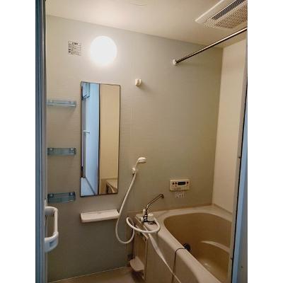ヴィダ・アルボレス 205【管理NO：1-015329801-02050】 ★家具家電は申し込み後に搬入します★ ★2026年09月中旬入居可能★の物件写真4