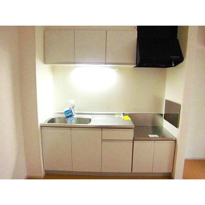 フェリースⅡ 102【管理NO：1-019637302-01020】 ★家具家電は申し込み後に搬入します★ ★2026年09月中旬入居可能★の物件写真3