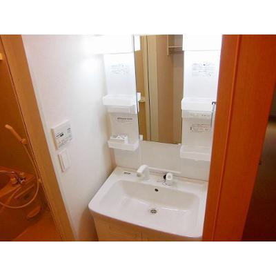 フェリースⅡ 102【管理NO：1-019637302-01020】 ★家具家電は申し込み後に搬入します★ ★2026年09月中旬入居可能★の物件写真6