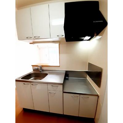 ハーベスト　スクエア弐番館 203【管理NO：1-014025502-02030】 ★家具家電は申し込み後に搬入します★の物件写真3