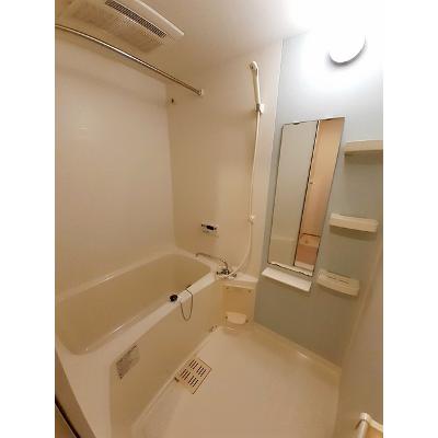 ハーベスト　スクエア弐番館 203【管理NO：1-014025502-02030】 ★家具家電は申し込み後に搬入します★の物件写真4