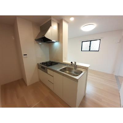 シャルマンヴィレッジ　Ｂ 101【管理NO：1-026751701-01010】 ★家具家電は申し込み後に搬入します★ ★2026年10月中旬入居可能★の物件写真3