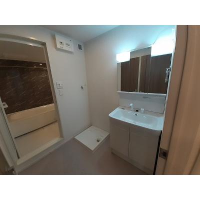 シャルマンヴィレッジ　Ｂ 101【管理NO：1-026751701-01010】 ★家具家電は申し込み後に搬入します★ ★2026年10月中旬入居可能★の物件写真6