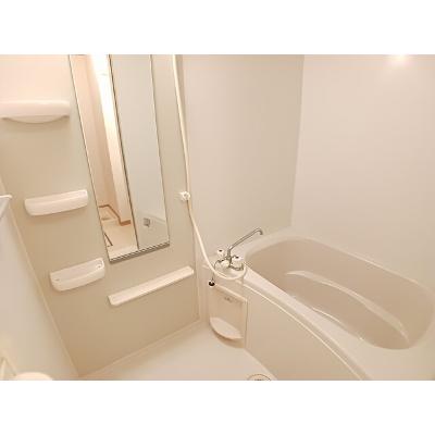 フローリアン・Ｆ 202【管理NO：1-013252601-02020】 ★家具家電は申し込み後に搬入します★ ★2026年10月中旬入居可能★の物件写真4